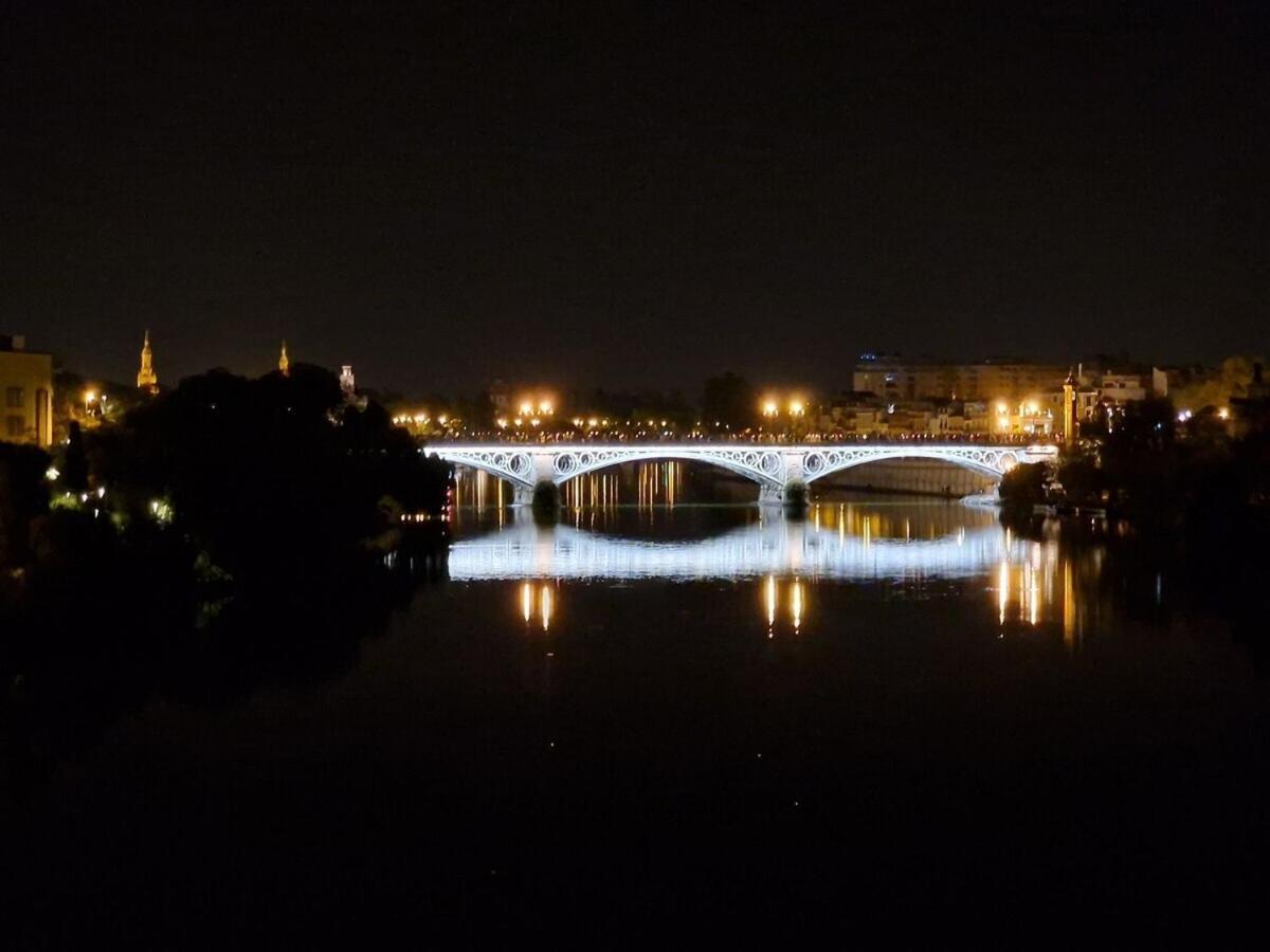 Appartement Castilla Del Cachorro, Apto De 2 En Triana Sevilla