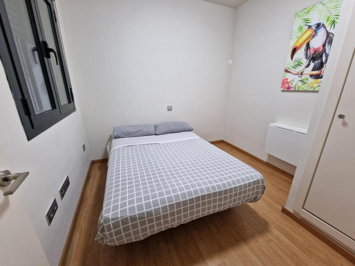 Castilla Del Cachorro, Apto De 2 En Triana * Sevilla