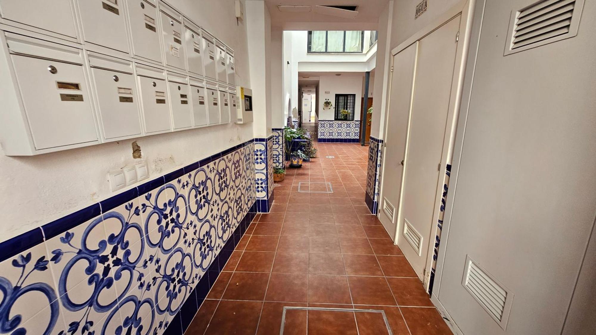 Appartement Castilla Del Cachorro, Apto De 2 En Triana *