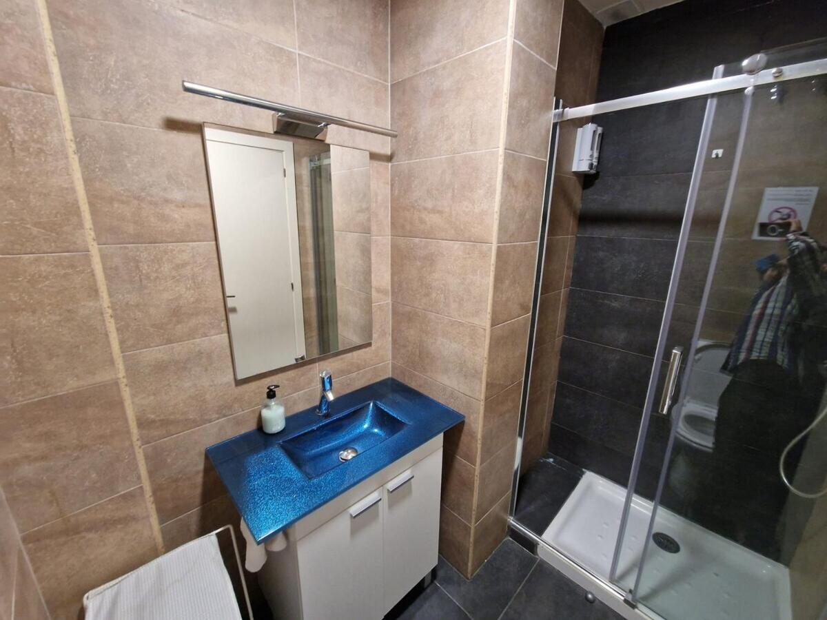 Apartamento Castilla Del Cachorro, Apto De 2 En Triana