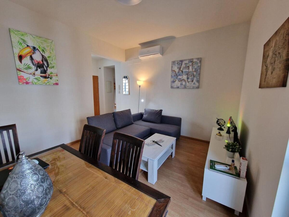 Apartamento Castilla Del Cachorro, Apto De 2 En Triana *